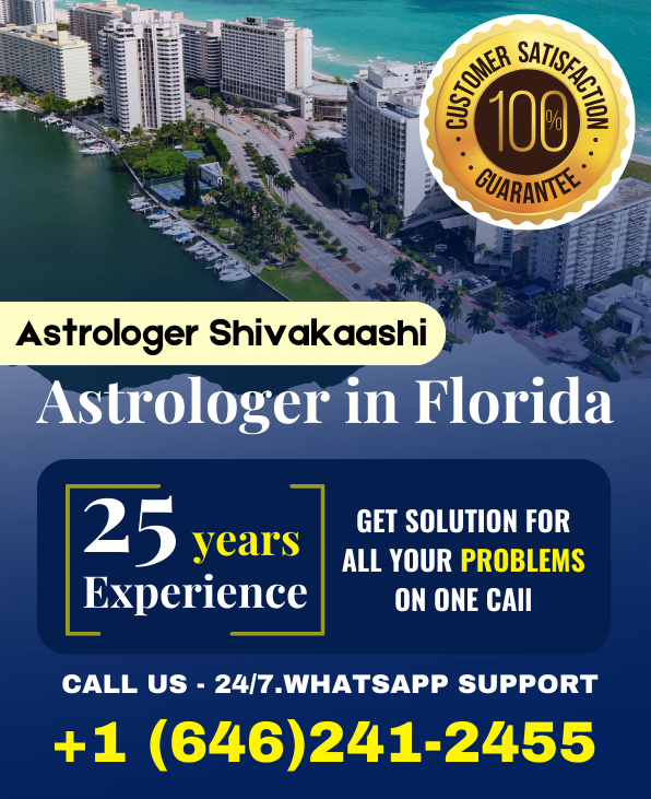 Astrologer in Florida