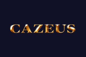 Image: Discover the Thrills of Cazeus Casino Online in the UK Today